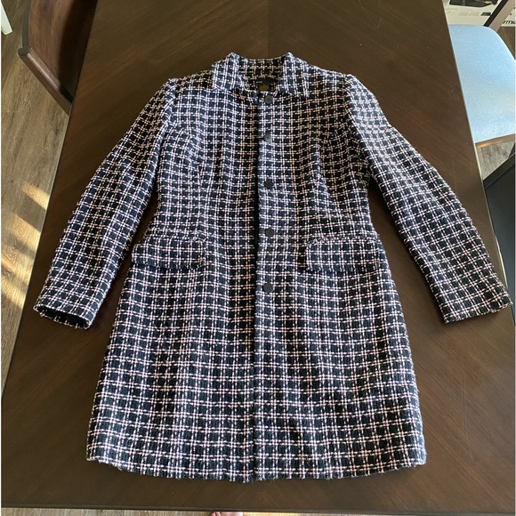 Trench coat - Picture 1 of 7